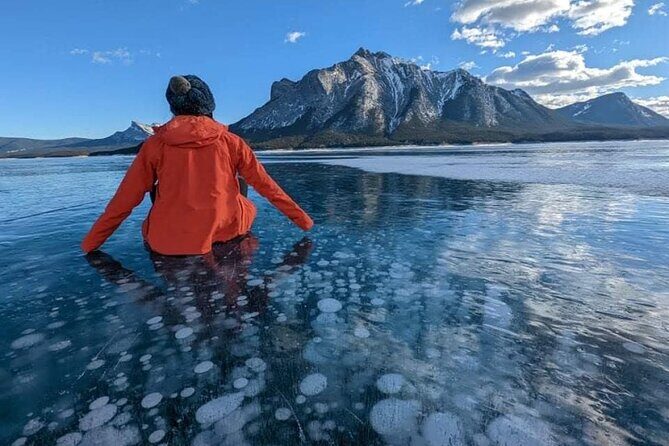 Banff Winter Day Tour: Lake Louise Ski Resort & Abraham Lake - Why This Winter Tour Works So Well Without a Rental Car
