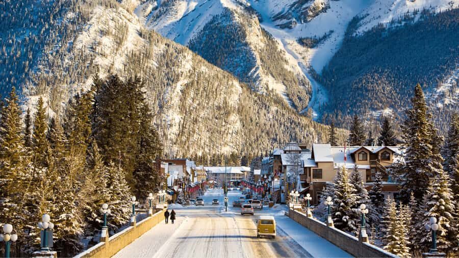 Banff: Winter Day Tour with Banff Gondola & Johnston Canyon - Price and Value: Is $104 Worth It?