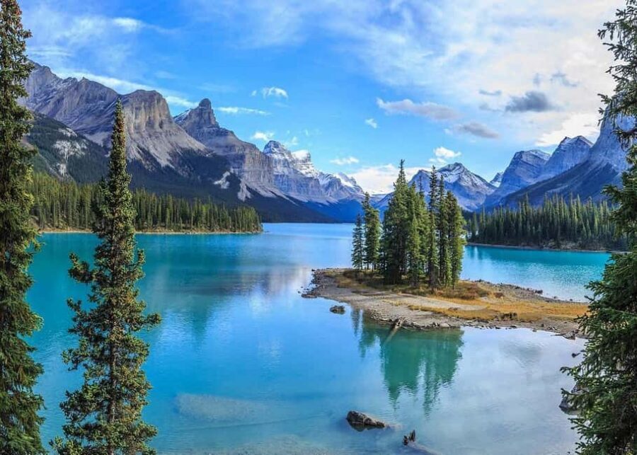 Banff, Yoho, and Jasper 2 Day Private Tour - Price and value: what you’re really paying for