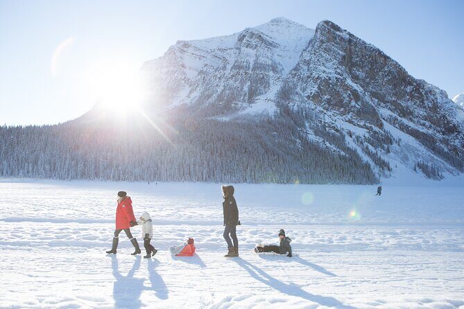 Banff, Yoho, & Kootenay National Parks Billingual Day Trip - The big picture: how this 8–9 hour loop really works