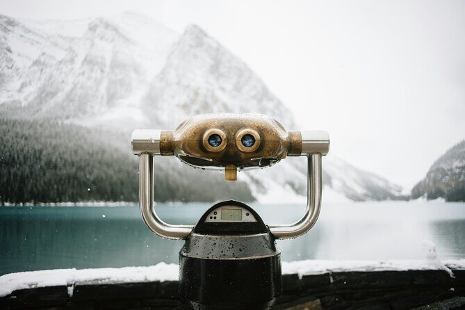 Banff, Yoho, & Kootenay National Parks Billingual Day Trip - Who should book this day trip, and who should reconsider