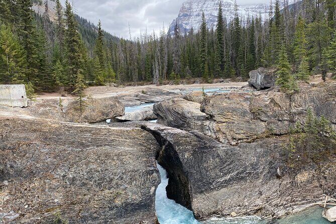 Banff Yoho Parks | Lake Louise | Moraine | Emerald - PRIVATE - Stop 6: Moraine Lake, the Road Rules, and How Early Timing Changes Everything