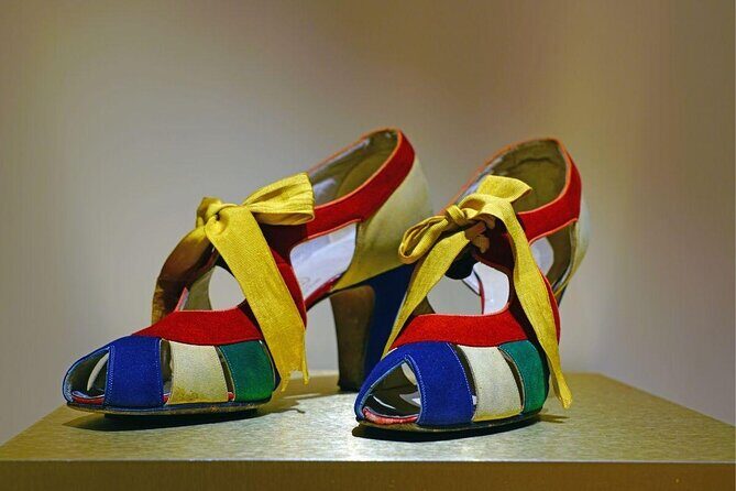 Bata Shoe Museum Admission Ticket - Key things to know before you go
