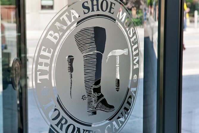 Bata Shoe Museum Admission Ticket - Price and ticket value: what your admission includes