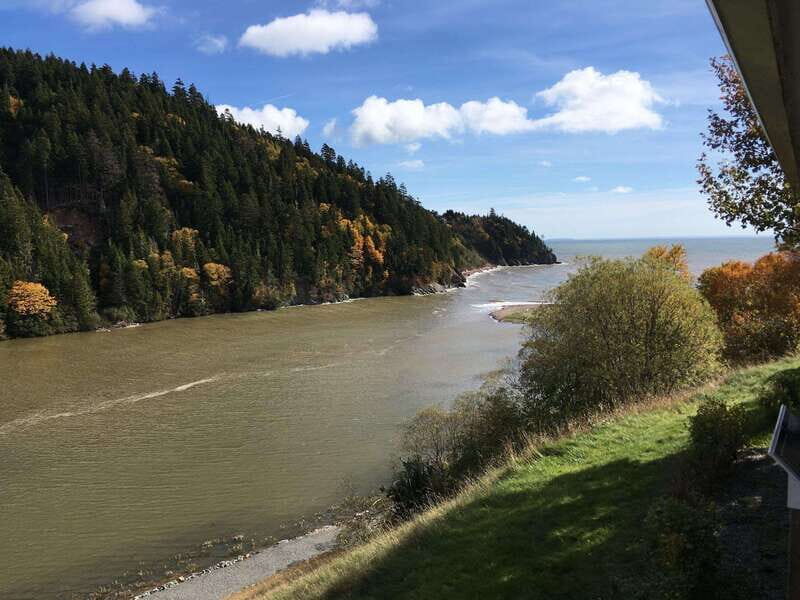 Bay of Fundy Tour by Mini Van - Key things to know before you go