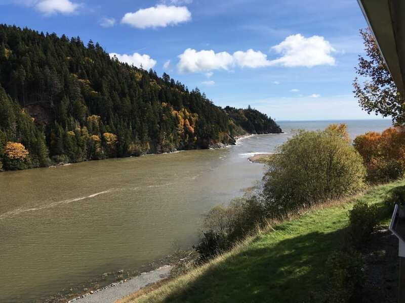 Bay of Fundy Tour by Mini Van - Should you book it?