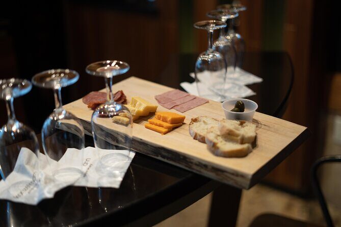 Beer and Wine Tour in Niagara-on-the-Lake - Price and value: what $129.63 really covers