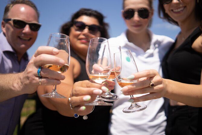 Beer and Wine Tour in Niagara-on-the-Lake - 1:30 pm pickup from 6700 Fallsview Blvd: how to plan your day