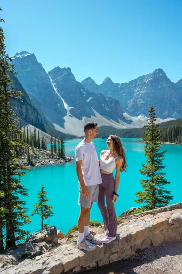 Best of Banff, Lake Louise & Moraine Premium Guided Day Tour - Key reasons to pick this Banff day tour