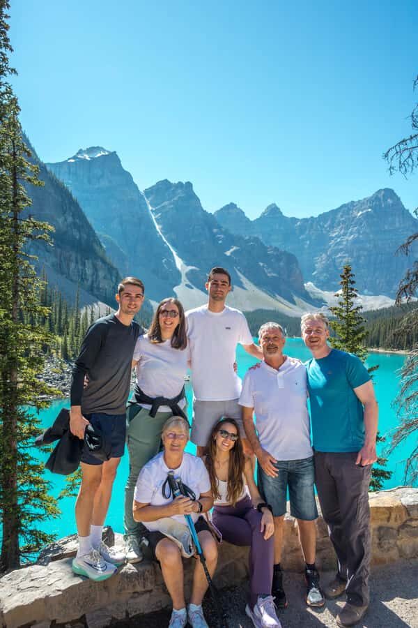 Best of Banff, Lake Louise & Moraine Premium Guided Day Tour - Banff’s crowd math: why this “best of” day feels smarter