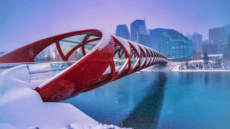 Best of Calgary: Private Walking Tour with a Local - What’s included vs what you pay for yourself