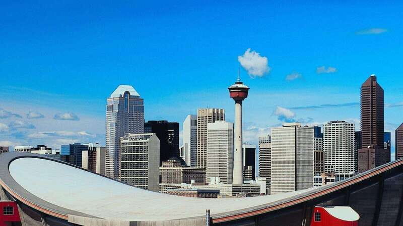 Best of Calgary: Private Walking Tour with a Local - Starting on Stephen Avenue: your easiest way to orient