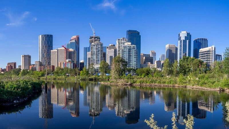 Best of Calgary: Private Walking Tour with a Local - How the guide’s style changes what you learn