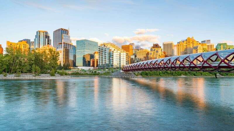 Best of Calgary: Private Walking Tour with a Local - Price ($48) and value: when it feels worth it