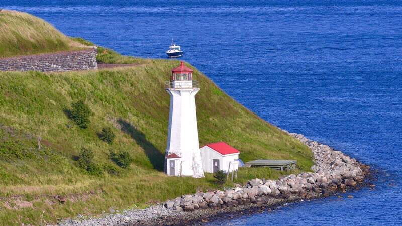 Best of Halifax: Private Walking Tour with a Local - Starting at Grand Parade: Easy to Find, Simple to Begin