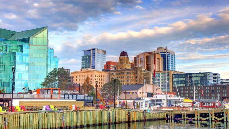 Best of Halifax: Private Walking Tour with a Local - Private and Flexible: What That Really Means for Your Day