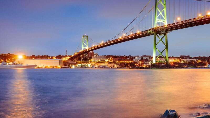 Best of Halifax: Private Walking Tour with a Local - Maritime Museum of the Atlantic: Seafaring Context at Museum Pace