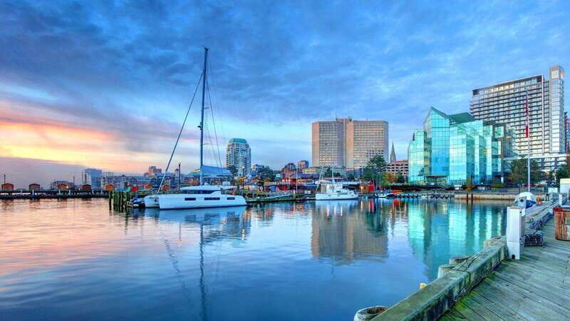 Best of Halifax: Private Walking Tour with a Local - Waterfront Walking: Harbor Views and the City’s Maritime Mood