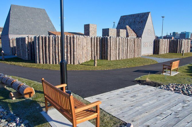Best of Saint John Small Group Tour w/Fort La Tour + Martello - Guides Make the Difference: Expect a Story-Driven City Tour
