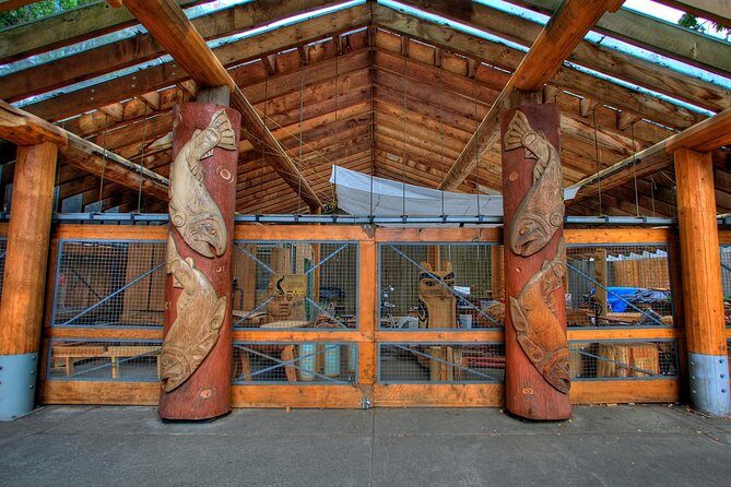 Best of Vancouver Private Tour - Chinatown and Queen Elizabeth Park: history meets elevation