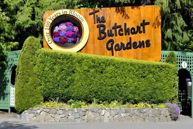 Best of Victoria and Butchart Gardens Day Tour from Vancouver - Quick Hits: What Makes This Day Tour Work
