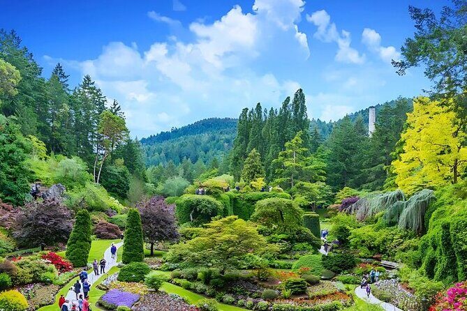 Best of Victoria and Butchart Gardens Day Tour from Vancouver - Price and Value: What $265.64 Buys You (and What Doesn’t)