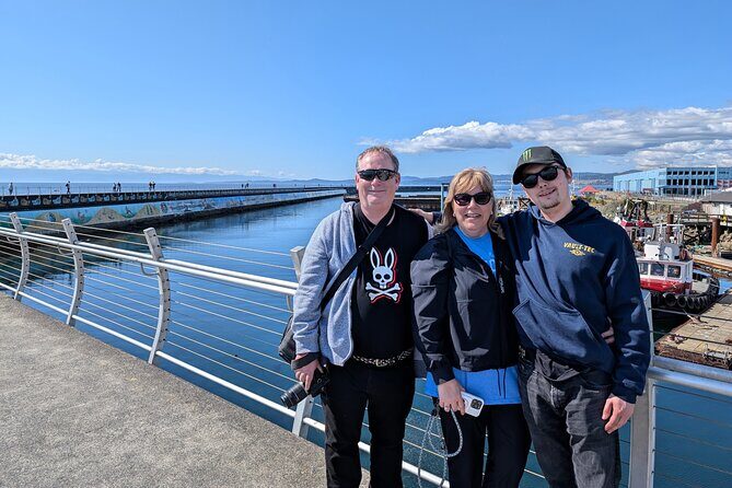 Best of Victoria Private Day Tour - Key Points to Know Before You Go