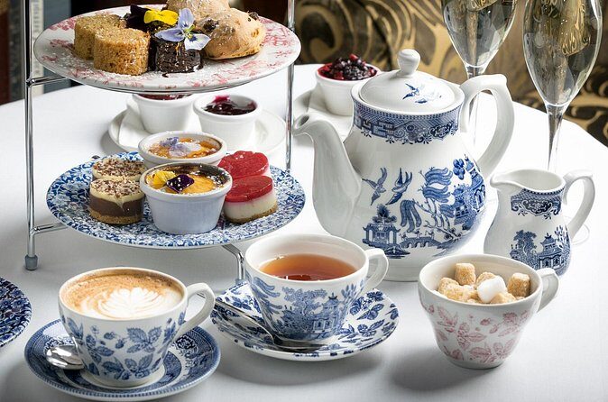 Best of Victoria Private Day Tour - Stop-by-Stop: Chinatown National Historic Site to Old Town