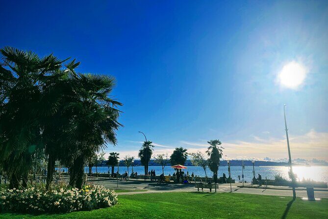 Best Vancouver Family Tour with Kids - A Day Built for Kids: Driver-Guide + Tickets Without the Stress