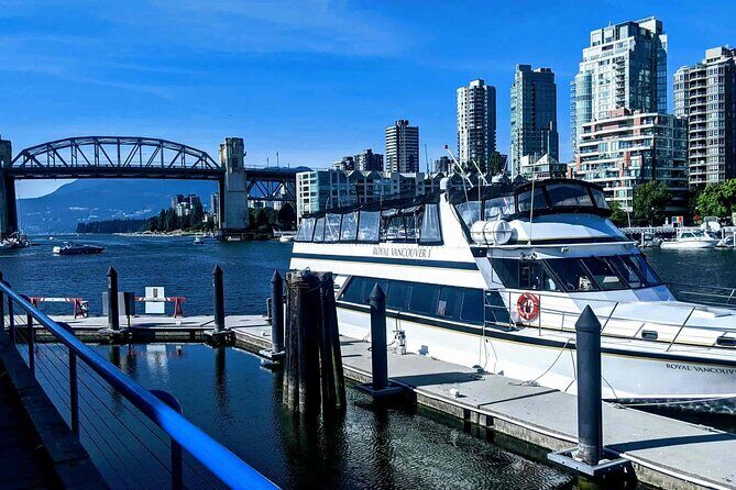 Best Vancouver Family Tour with Kids - Science World: The Hands-On Part That Makes Kids Forget They’re on a Tour