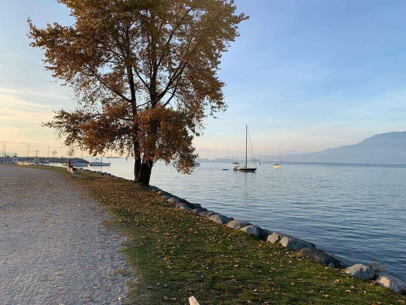 Bike and Hike Vancouver - Why This Bike-and-Hike Combo Works in Vancouver