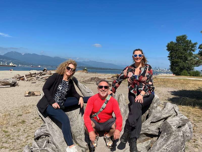 Bike and Hike Vancouver - Getting Started Smoothly: Pickup, Bike Fit, and a Small-Group Feel