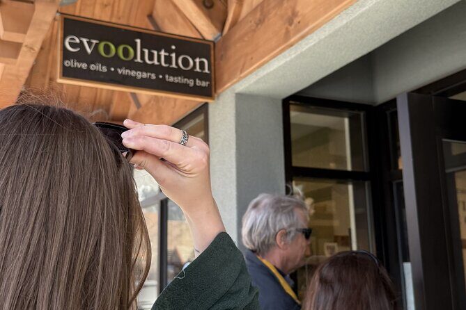 Bites and Sites of Canmore Walking Food Tour - Price and value: how $74.93 adds up