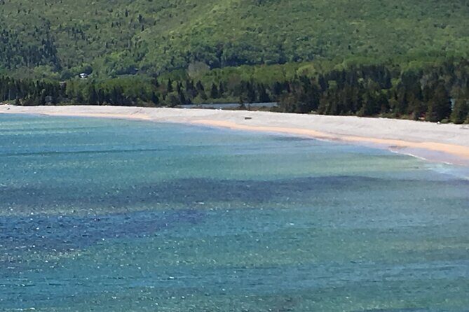 Blackwood Tours: 6 Hour Cabot Trail Tour in Cape Breton, NS - Key things that make this Cabot Trail tour work
