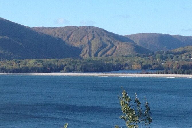 Blackwood Tours: 6 Hour Cabot Trail Tour in Cape Breton, NS - From Port of Sydney to the Cabot Trail road: the flow of your day