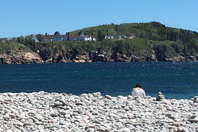 Blackwood Tours: 6 Hour Cabot Trail Tour in Cape Breton, NS - Guides are the real engine: Michael, Bob, Frank, and Francie