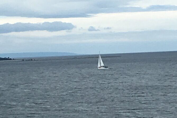 Blackwood Tours: Highland Village, Baddeck, Bell Museum Tour - Key Things I’d Watch For