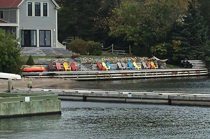 Blackwood Tours: Highland Village, Baddeck, Bell Museum Tour - How the 6 Hours Really Feel: Timing, Driving, and Audio