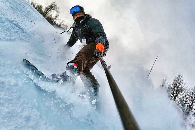 Blue Mountain and Scenic caves of Collingwood - Entering the winter rhythm: what this Collingwood day actually feels like