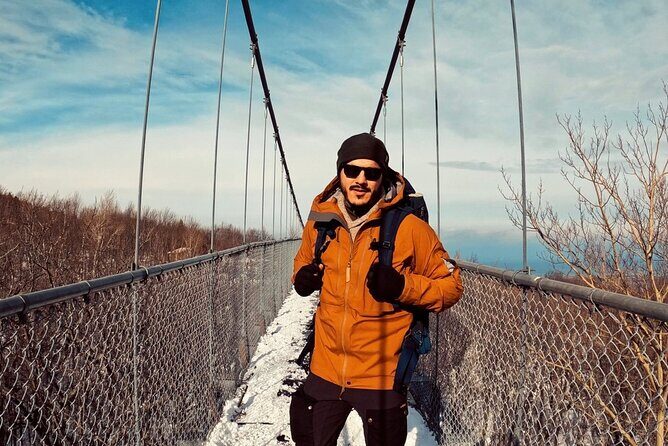 Blue Mountain and Scenic caves of Collingwood - Weather and effort: the two things that decide how good the day feels