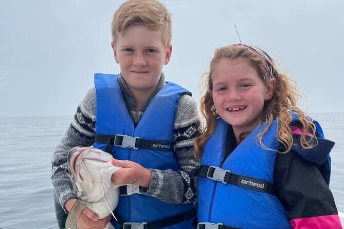Boat Tours from Quidi Vidi Marina - Price and value: is $202.03 per person worth it?