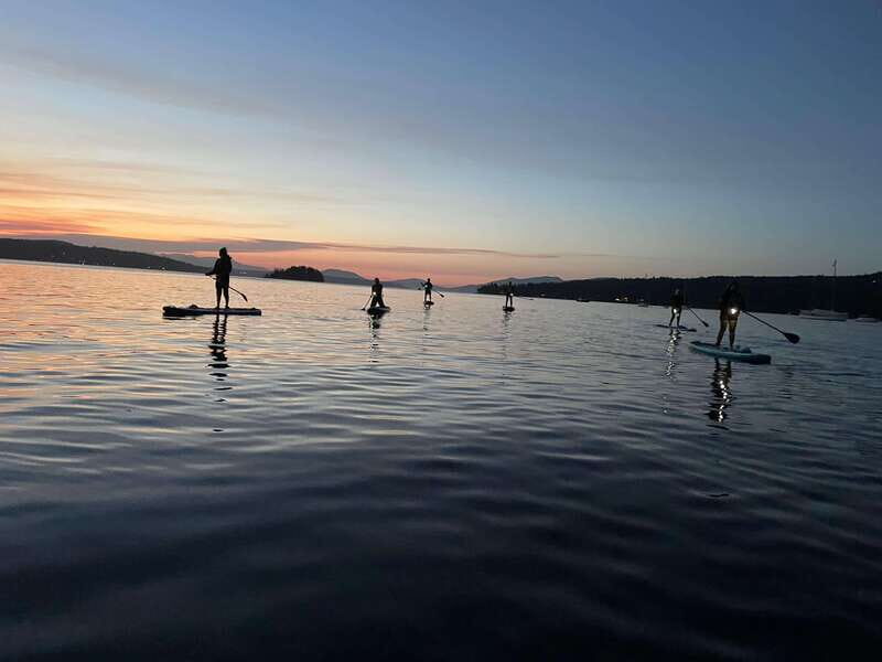 Brentwood Bay: Bioluminescence Tour - Who This Tour Is Best For (and Who Might Reconsider)