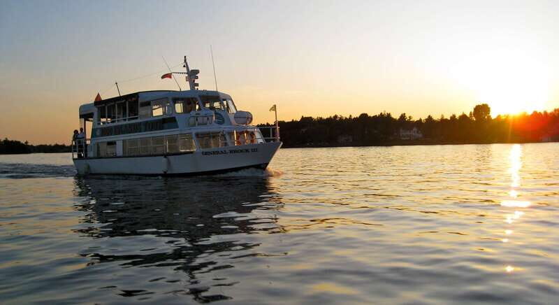 Brockville: 1000 Islands Cruise - Key Points You’ll Care About