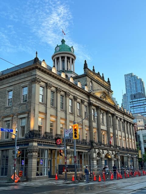 Brothels of Old Toronto Walking Tour - Price and Value: Getting More Than $19 in Story Power