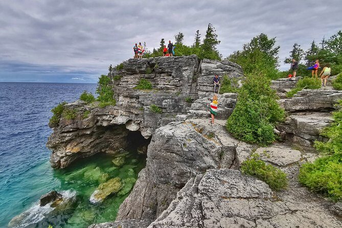 Bruce Peninsula Day Trip from Toronto - Should you book the Bruce Peninsula day trip from Toronto?