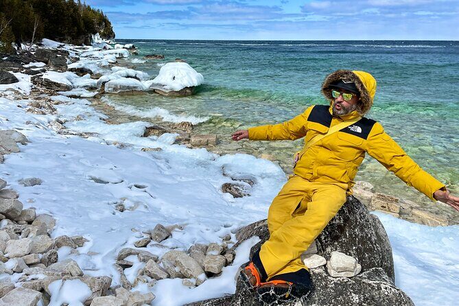 Bruce Peninsula Day Trip from Toronto - FAQ