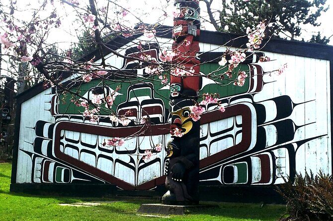 Butchart Gardens and City Highlights Private tour - Butchart Gardens in 90 Minutes: How to Get the Most