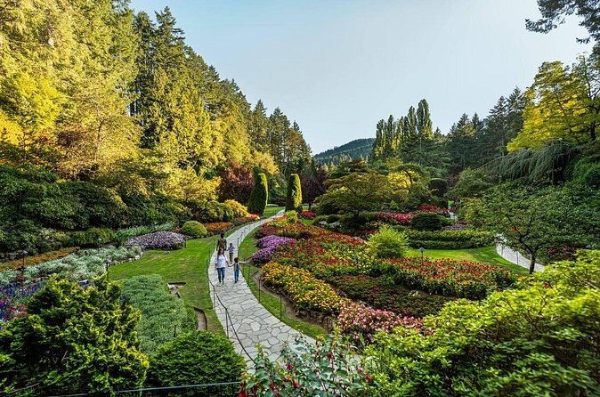 Butchart Gardens and City Private Tour - Should you book this Butchart Gardens and City Private Tour?