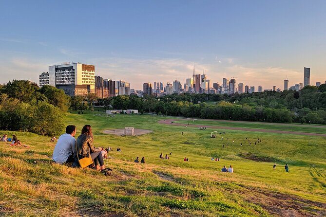 Cabbagetown In Colour: A Walking Tour of Toronto - Key highlights you’ll actually feel