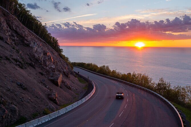Cabot Trail Bus Tour for Cruise Excursion - Food and Breaks: How Meals Work When Lunch Isn’t Included